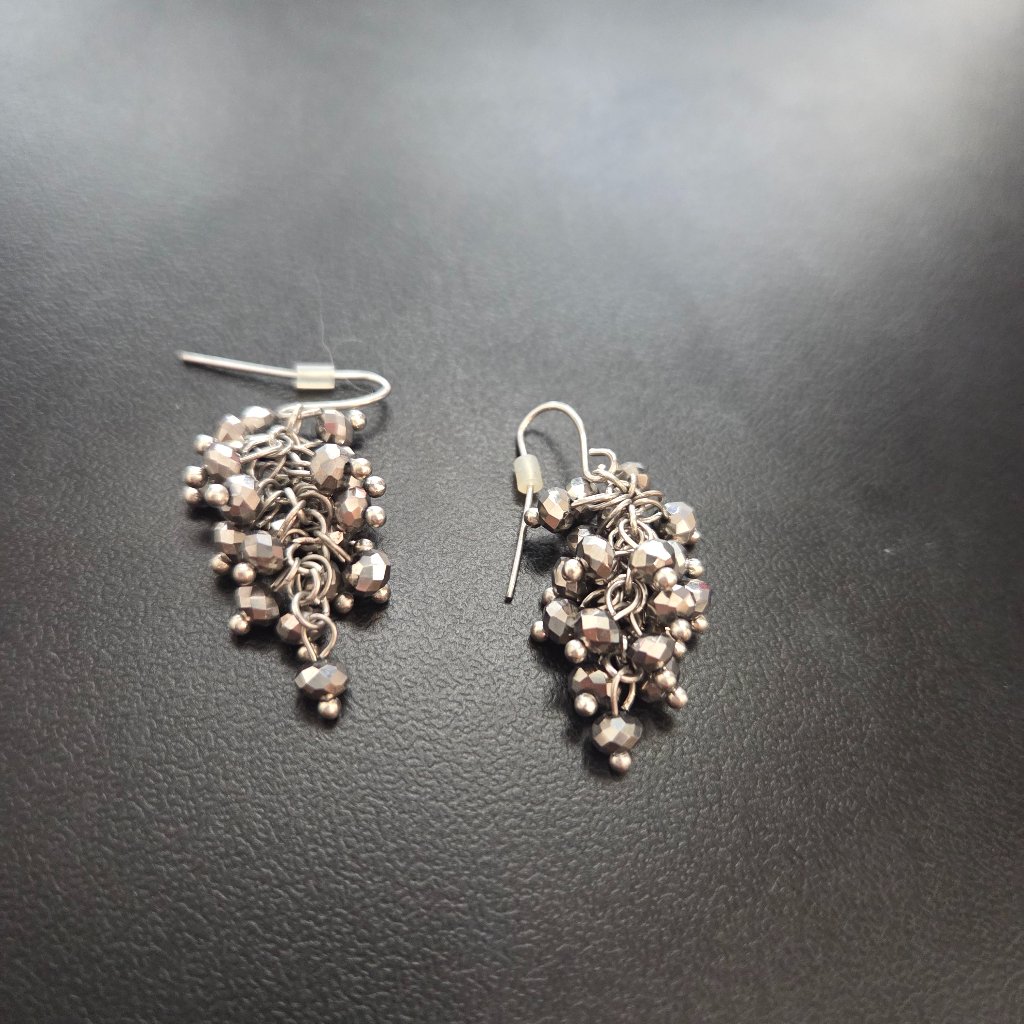 Earring Unique